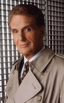 Robert Stack